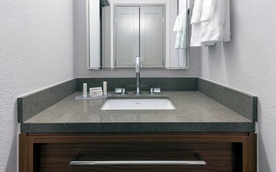 Courtyard by Marriott Tallahassee North/I-10 Capital Circle