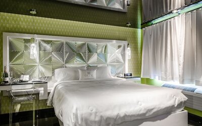 Olux Hotel Motel & Suites