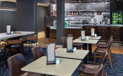 Courtyard by Marriott Tallahassee North/I-10 Capital Circle