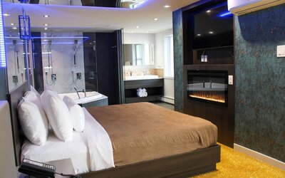 Olux Hotel Motel & Suites