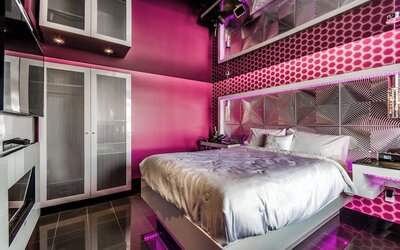 Olux Hotel Motel & Suites