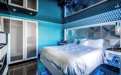 Olux Hotel Motel & Suites