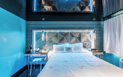 Olux Hotel Motel & Suites