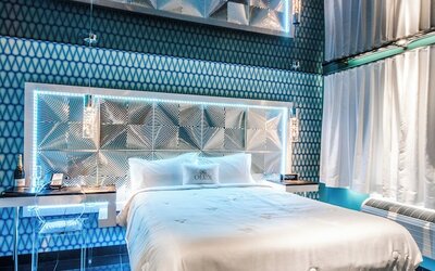 Olux Hotel Motel & Suites