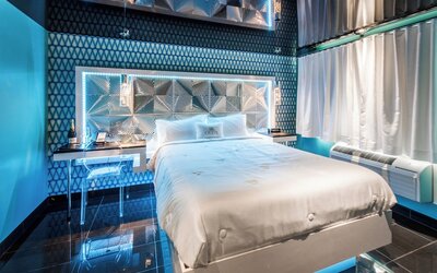 Olux Hotel Motel & Suites
