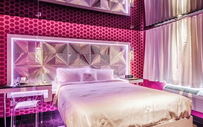 Olux Hotel Motel & Suites