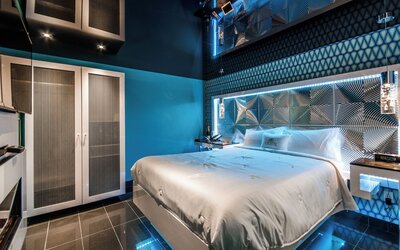 Olux Hotel Motel & Suites