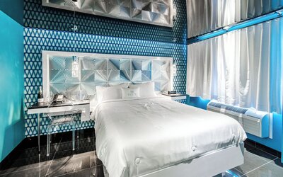 Olux Hotel Motel & Suites