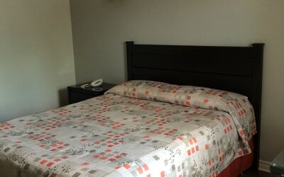 Olux Hotel Motel & Suites