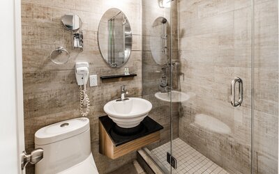 Olux Hotel Motel & Suites