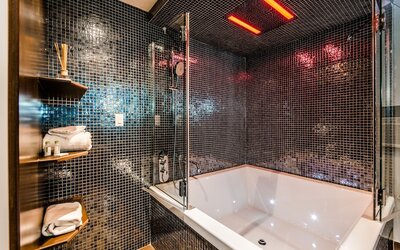 Olux Hotel Motel & Suites