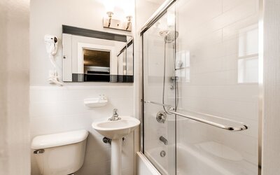 Olux Hotel Motel & Suites