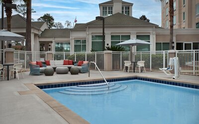 Hilton Garden Inn Tallahassee Central