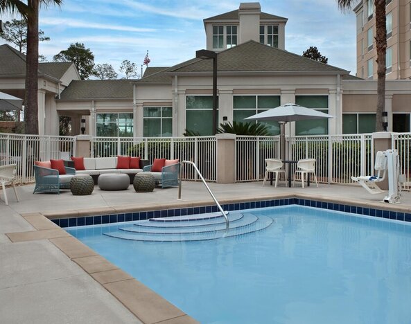Hilton Garden Inn Tallahassee Central
