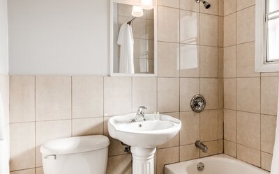 Olux Hotel Motel & Suites