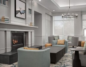 Hilton Garden Inn Tallahassee Central
