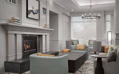 Hilton Garden Inn Tallahassee Central
