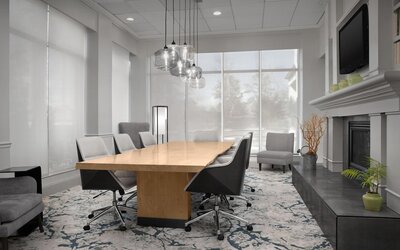 Hilton Garden Inn Tallahassee Central