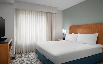 Hilton Garden Inn Tallahassee Central