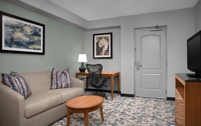 Hilton Garden Inn Tallahassee Central