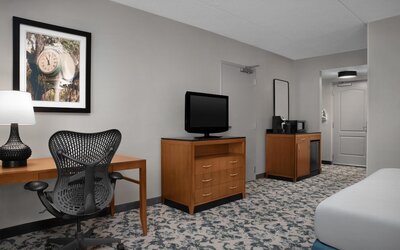 Hilton Garden Inn Tallahassee Central