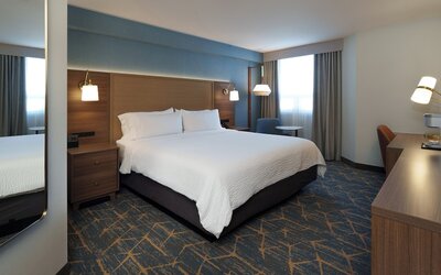 Holiday Inn Laval Montréal by IHG