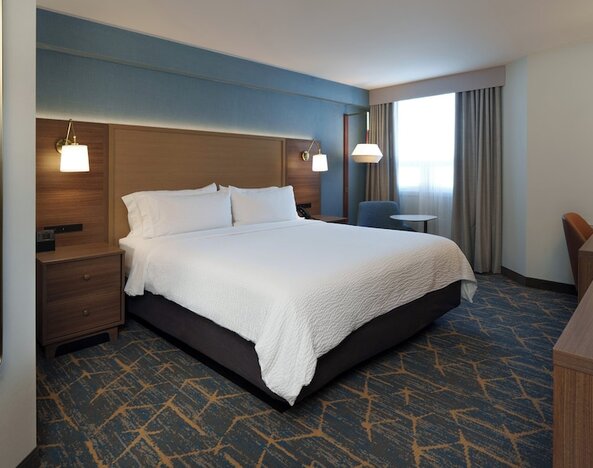 Holiday Inn Laval Montréal by IHG