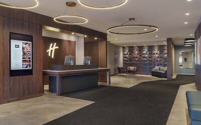 Holiday Inn Laval Montréal by IHG