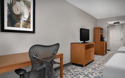 Hilton Garden Inn Tallahassee Central