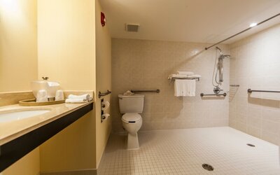 Holiday Inn Laval Montréal by IHG