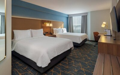 Holiday Inn Laval Montréal by IHG