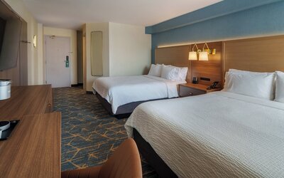 Holiday Inn Laval Montréal by IHG