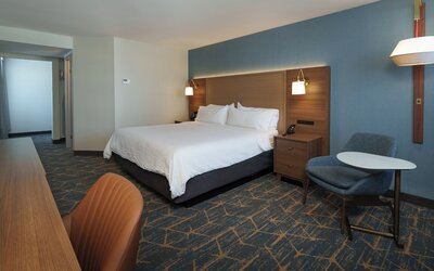 Holiday Inn Laval Montréal by IHG