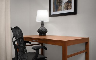 Hilton Garden Inn Tallahassee Central