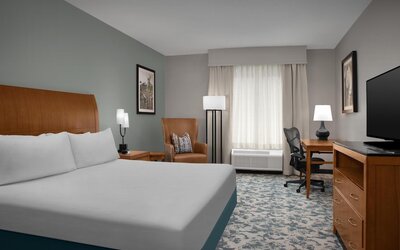 Hilton Garden Inn Tallahassee Central