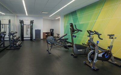 Holiday Inn Laval Montréal by IHG
