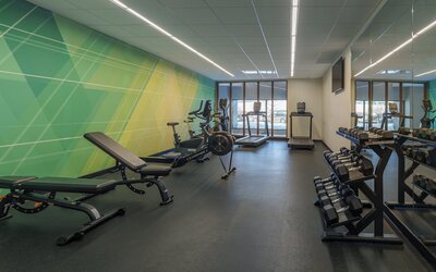 Holiday Inn Laval Montréal by IHG