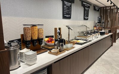 Holiday Inn Laval Montréal by IHG