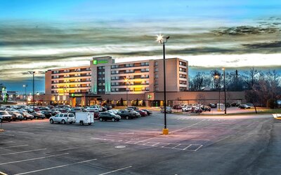 Holiday Inn Laval Montréal by IHG