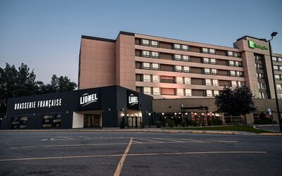 Holiday Inn Laval Montréal by IHG