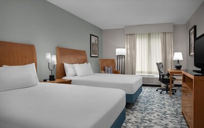 Hilton Garden Inn Tallahassee Central