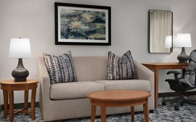 Hilton Garden Inn Tallahassee Central