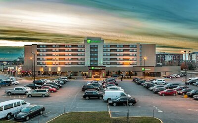 Holiday Inn Laval Montréal by IHG
