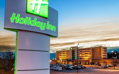 Holiday Inn Laval Montréal by IHG