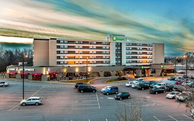 Holiday Inn Laval Montréal by IHG