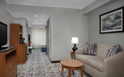 Hilton Garden Inn Tallahassee Central
