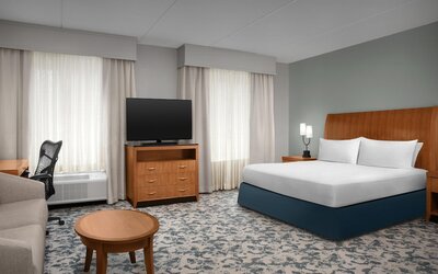 Hilton Garden Inn Tallahassee Central