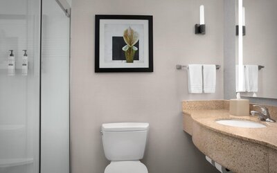 Hilton Garden Inn Tallahassee Central