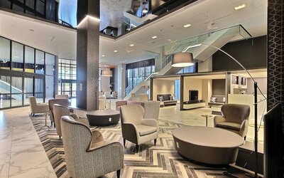 Courtyard by Marriott Montreal Brossard