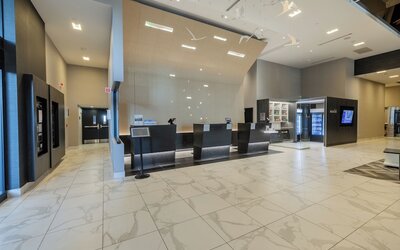 Courtyard by Marriott Montreal Brossard